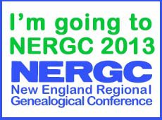 NERGC 2013